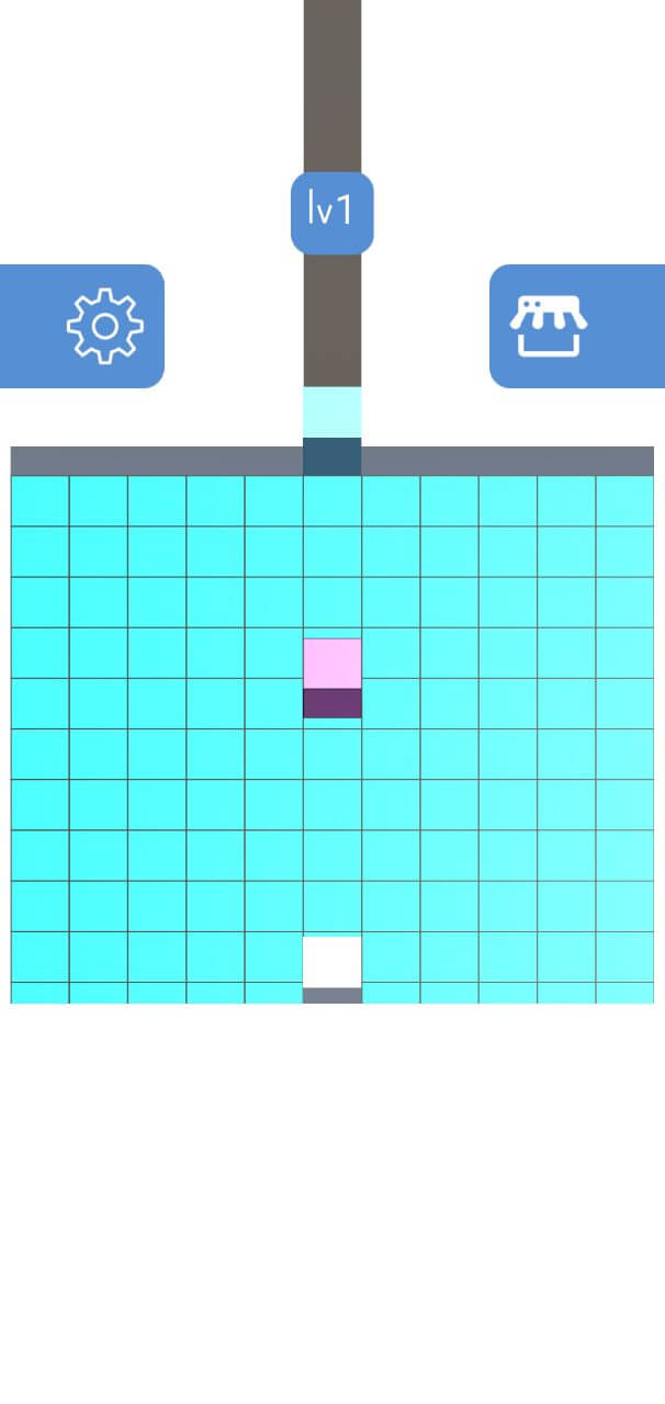 Color Fill 3D (Top Free Game)