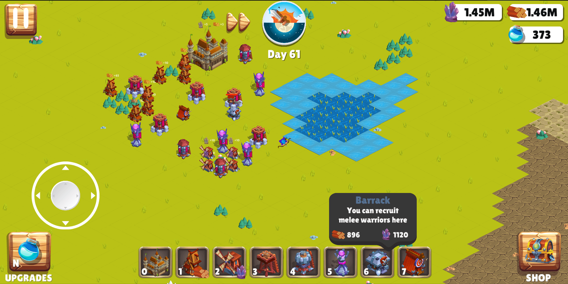 Empire.io – Build and Defend your Empire
