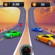 Crazy Car Impossible Tracks: Sky Driving 3D