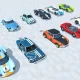 Hill Racer 2 – Multiplayer