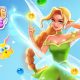 Bubble Bubble POP : Rescue elf