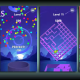 Guide The Balls Deluxe Unity Complete Project (999 Levels)