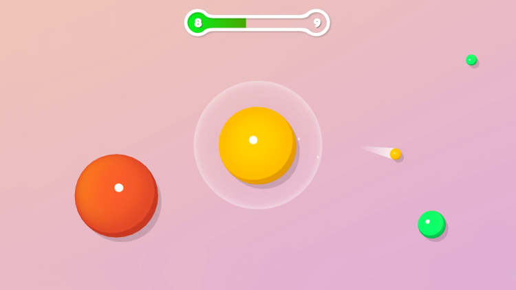 Jelly Drops