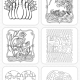 Picture Coloring – Color By Numbers