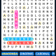 Word Search – Puzzle Game