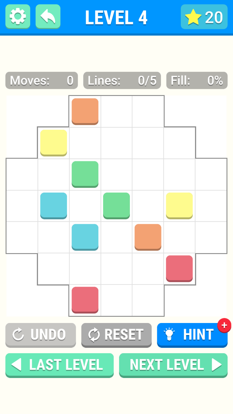 Dot Connect