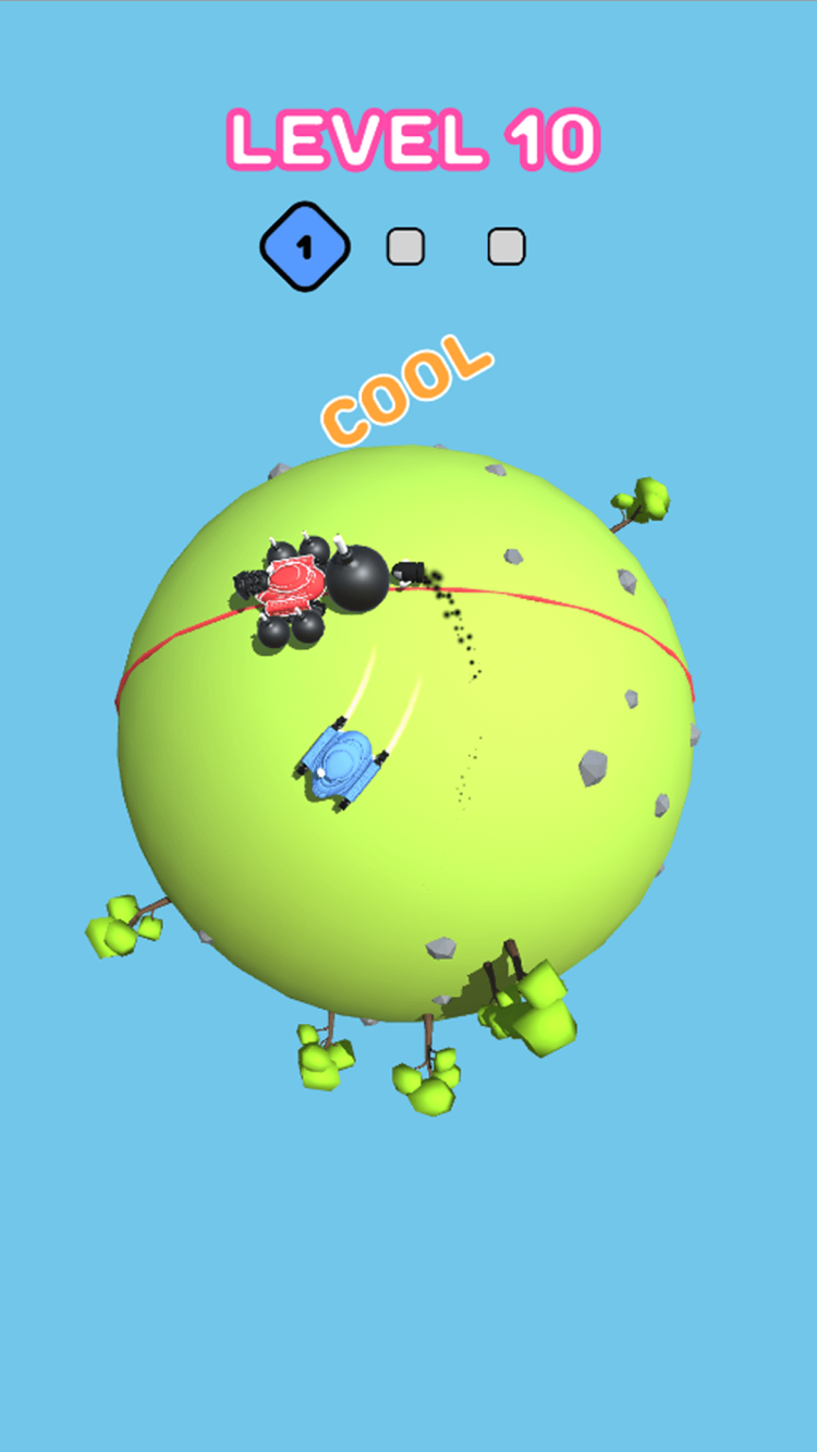 AlphaDen’s Unity Bundle Offer: 5 Trending Games worth