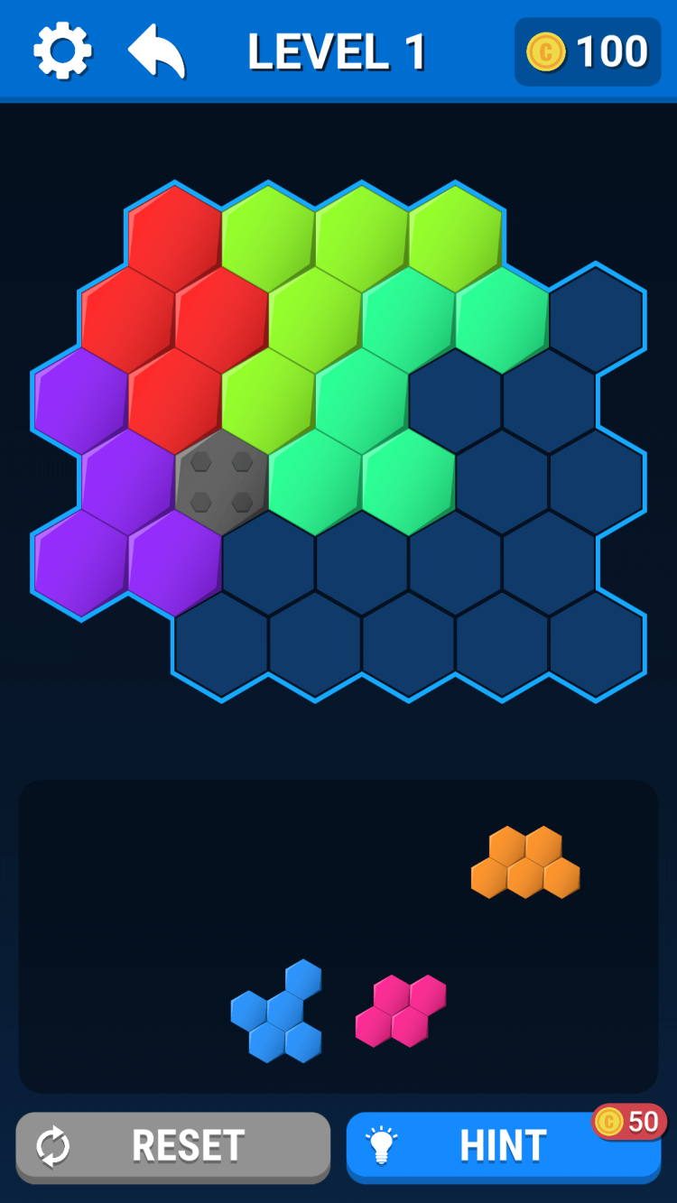 Bizzy Bee’s Christmas Unity Bundle Offer: 11 Puzzle Games
