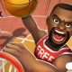 Basketball Strike