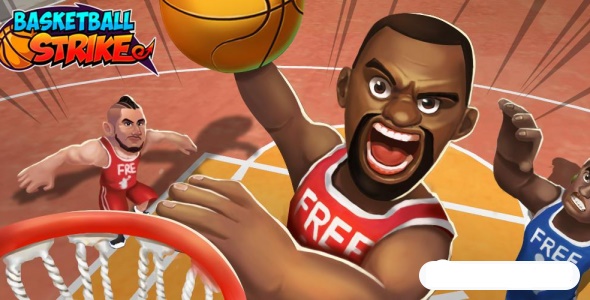 Basketball Strike