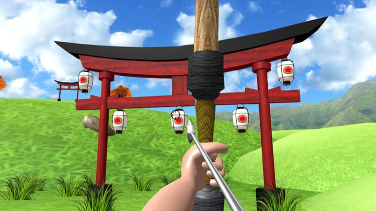 Archery Clash