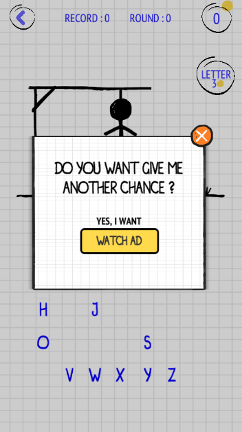 Hangman