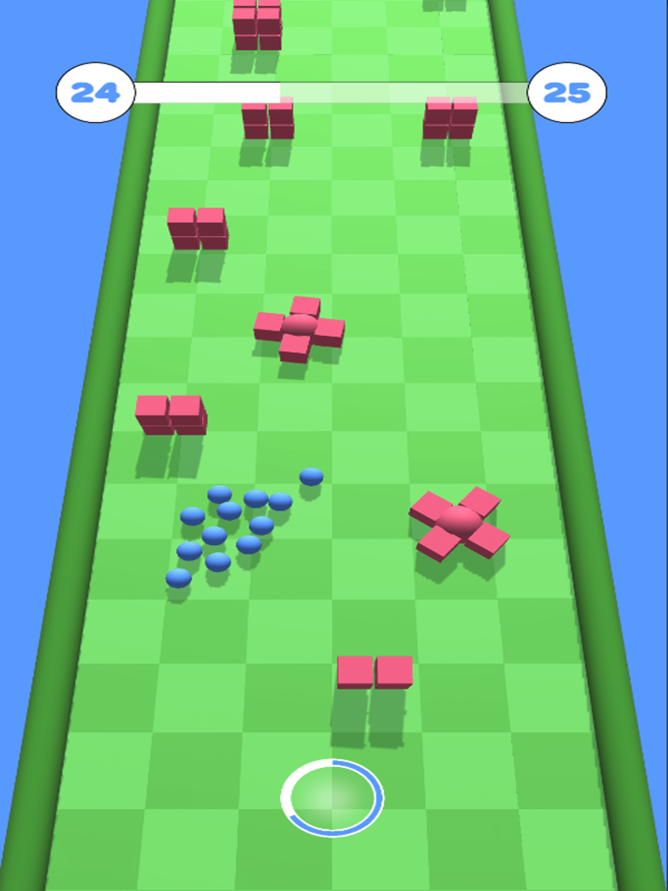 Disaster Balls
