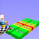Rolly Basket 3D