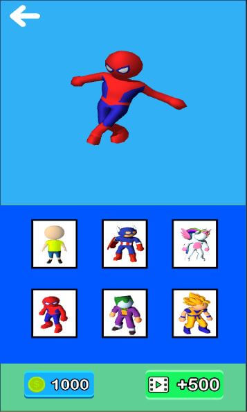 Cube surfing – Top Trending Hyper Casual Game