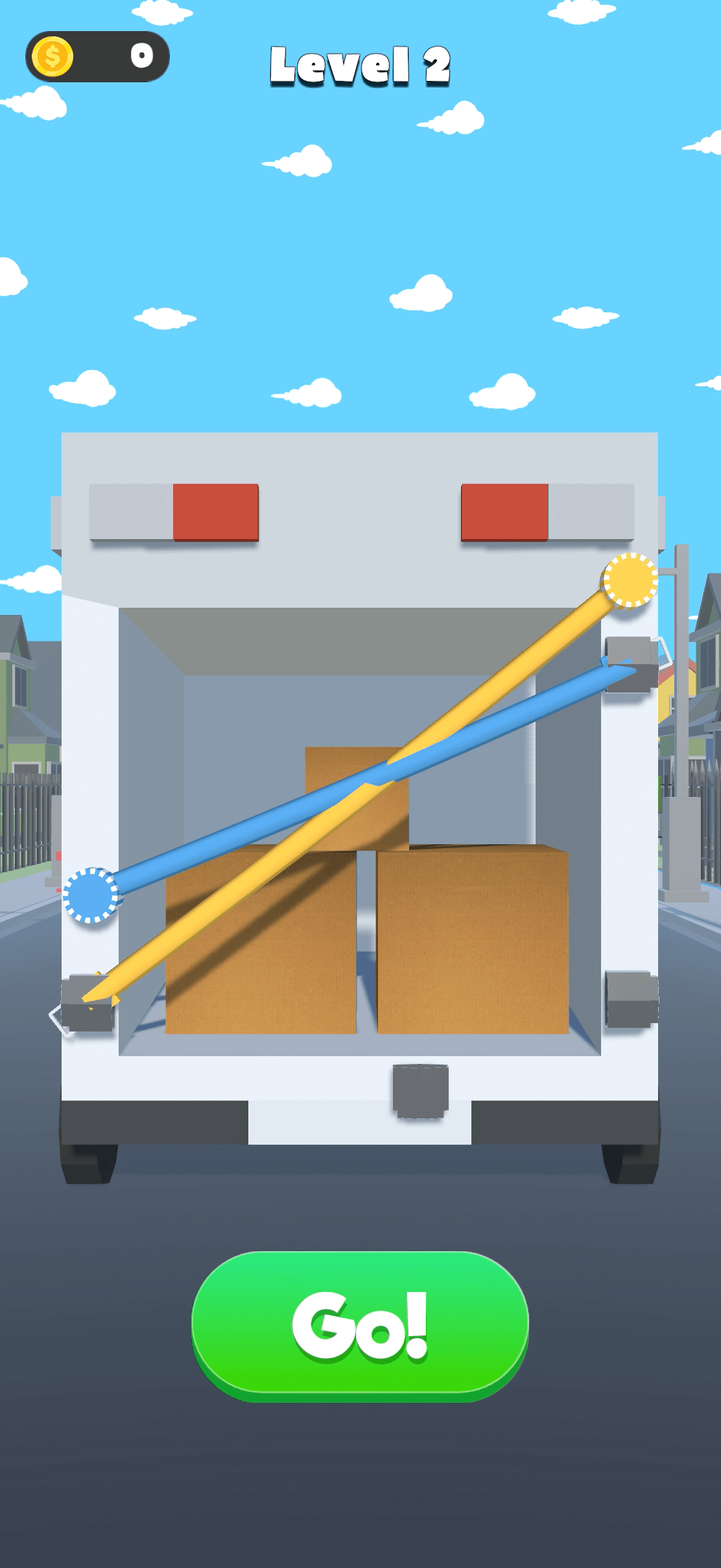 Belt Secure – Top Trending Game