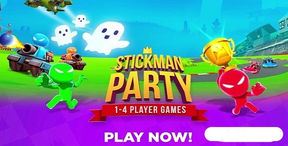 Classic Game Party - 15 Games in 1 Classic Game Party - 15 Games in 1
