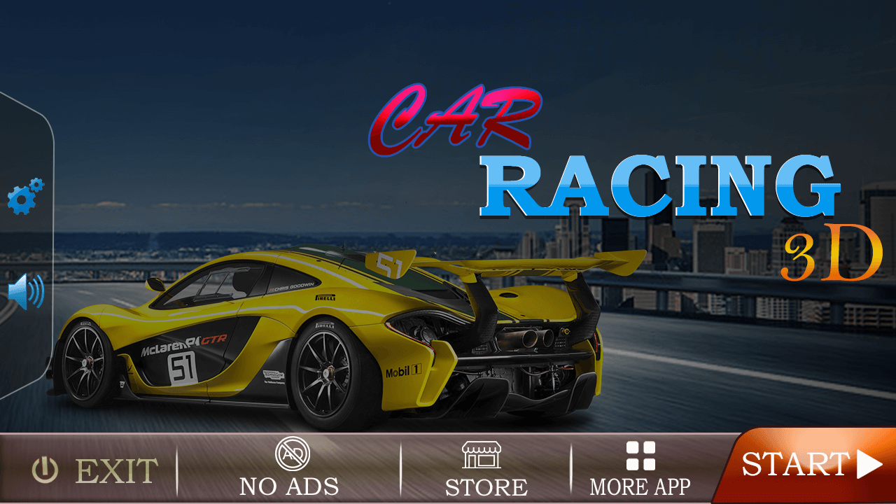 City Car Rush Traffic Challenge Race 64 Bit Source Code