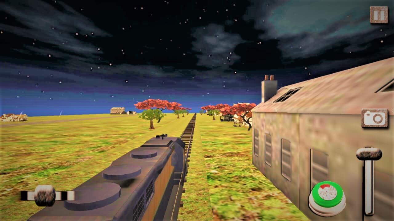 Super Drive Fast Metro : Train Driving Game 64 Bit Source Code
