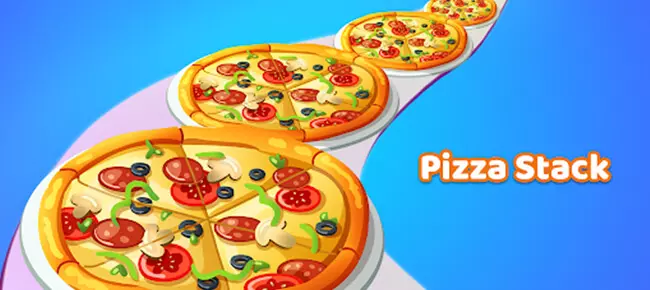 Pizza Long Stack Maker 3D – New Top Trending Game