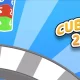 Cube Run 2048