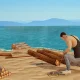 Raft Survival Island