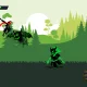 Shadow Hustle – Stickman Running