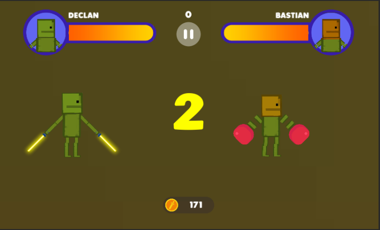Melon Playground - Warrior Ragdoll