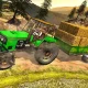 Tractor Cargo Transport Driver
