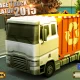 Garbage Truck Simulator 2015