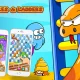 Snakes & Ladders Complete Game Template