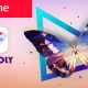 Poly Art Color by Number