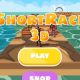 Short Race 3D Herror – Unity 2021