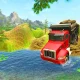 Mud Truck Driver : Real Truck Simulator cargo 2019