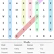 Word Search – Free Crossword Puzzle for Kids 2018