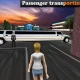 Limo Taxi Car Driving Fun Simulator