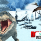 Deadly Dinosaur Hunter Shooting FPS game