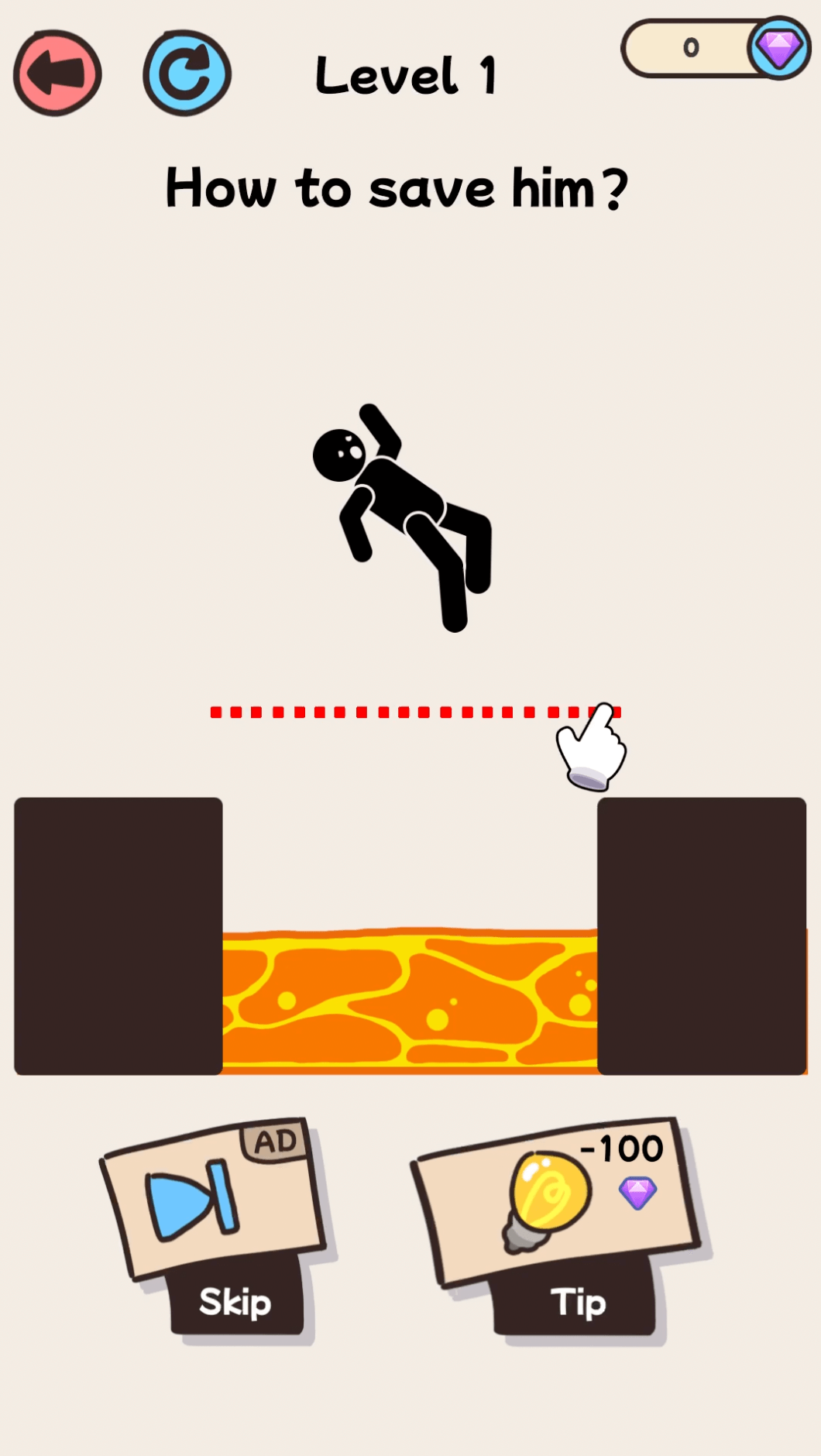 Draw Save Puzzle
