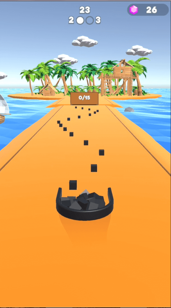Super Cleaner – Puzzle Game
