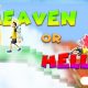 Heaven or Hell 3D