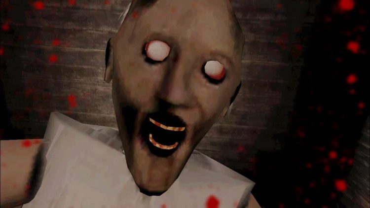 Scary Granny House : Granny Horror Escape 64 Bit