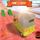 Tuk Tuk Auto Rickshaw Mega Ramp Stunt Impossible Track 64 Bit