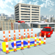 Real Hard Car Parking : Modern Nano Cars Parking 2020 64 Bi