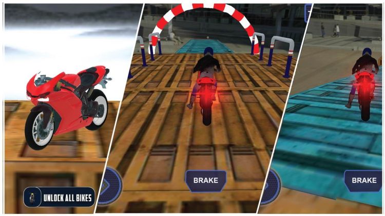 Mad Skills Motocross Rider 2 – BMX Bike Stunts 64 Bit