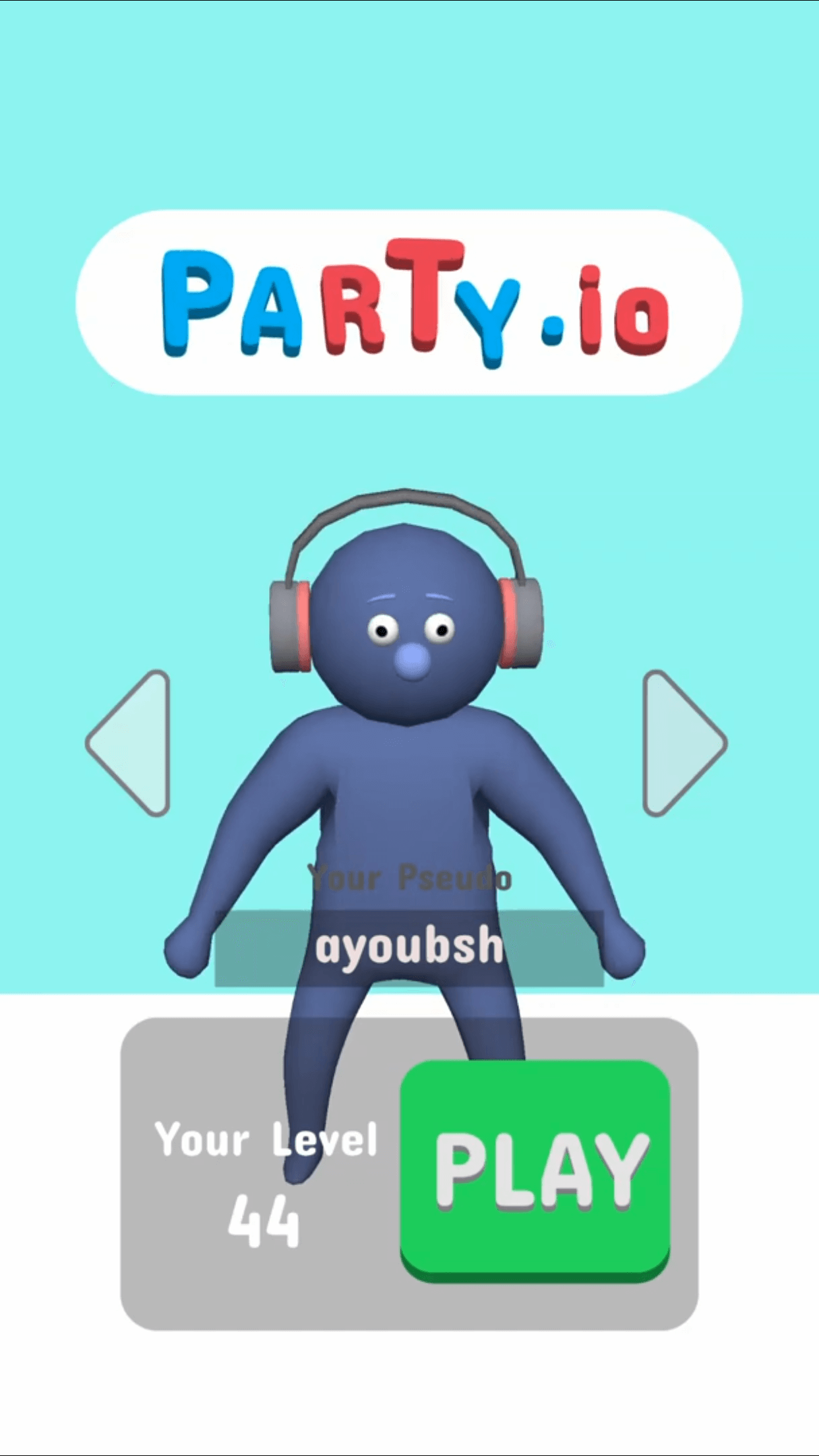 Crazy Party