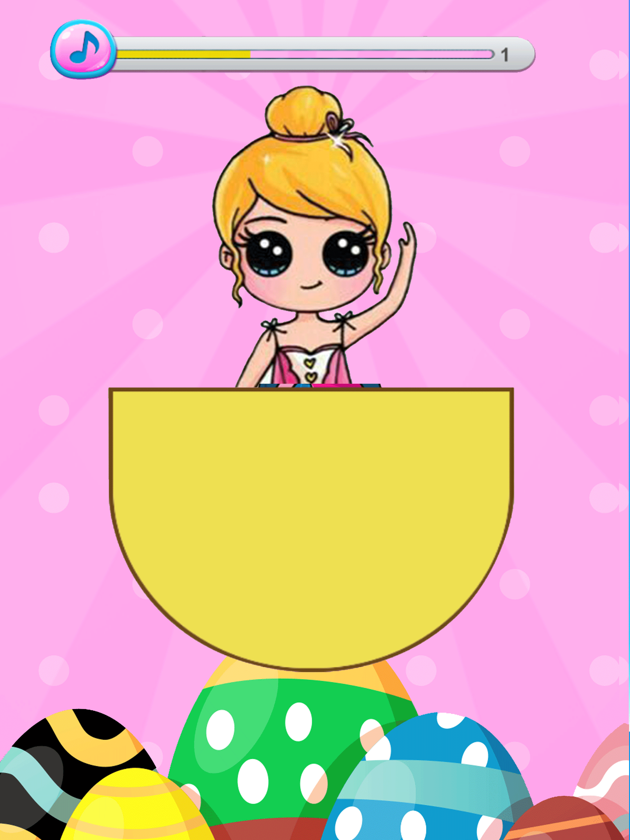 Wheel Surprise Eggs Classic – LOL