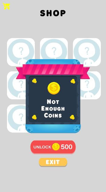 Pin Puzzle