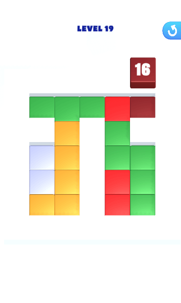 ColorMerge2048