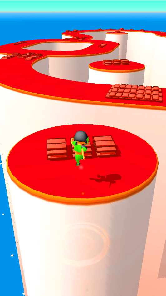 Short Run 3D