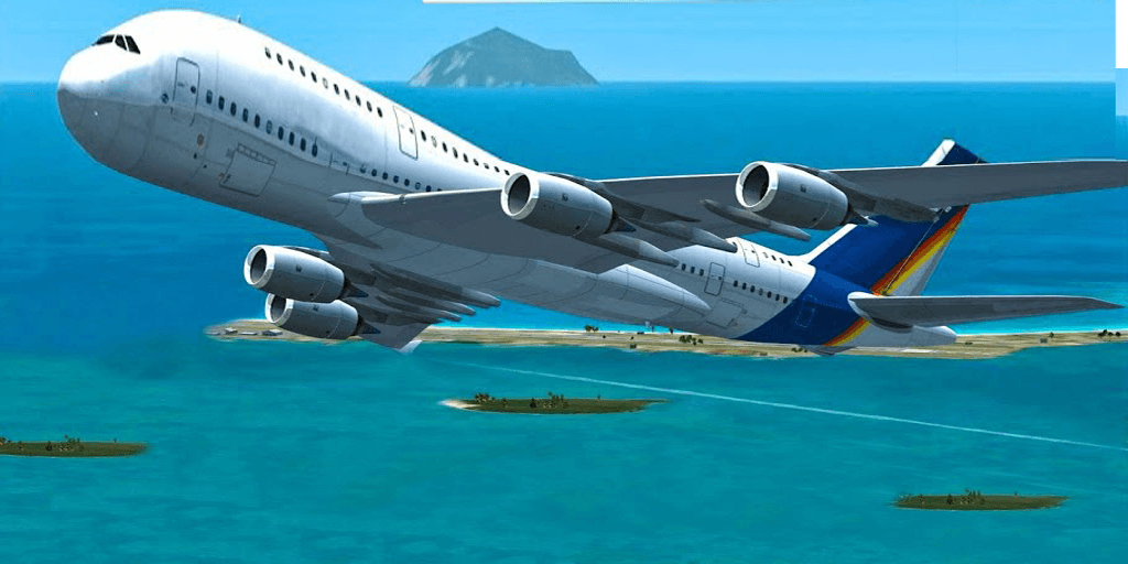 Brazilian Airport Hostess Plane : RC Iceland 2k20 64 Bit Source Code